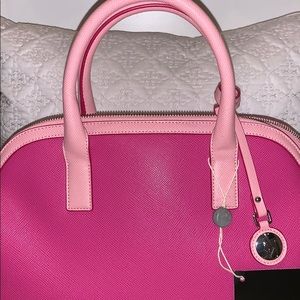 NEW Pink Armani